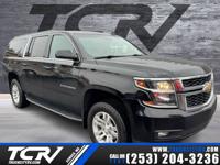 2019 Chevrolet Chevy Suburban LT Sumner, WA - Image 2