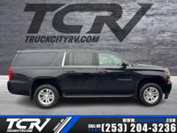 2019 Chevrolet Chevy Suburban LT Sumner, WA - Image 3