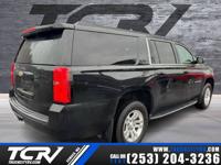 2019 Chevrolet Chevy Suburban LT Sumner, WA - Image 4