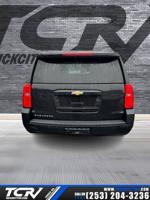 2019 Chevrolet Chevy Suburban LT Sumner, WA - Image 5