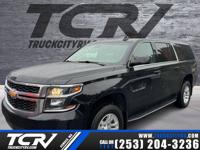 2019 Chevrolet Chevy Suburban LT Sumner, WA - Image 7