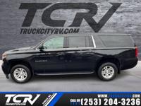 2019 Chevrolet Chevy Suburban LT Sumner, WA - Image 8