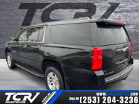 2019 Chevrolet Chevy Suburban LT Sumner, WA - Image 9