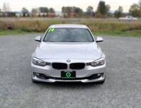 2014 BMW 3 Series 328i x Drive AWD 4dr Sedan SULEV + GQ Motorsports - Image 3
