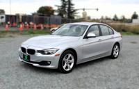 2014 BMW 3 Series 328i x Drive AWD 4dr Sedan SULEV + GQ Motorsports - Image 4
