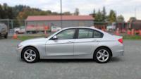 2014 BMW 3 Series 328i x Drive AWD 4dr Sedan SULEV + GQ Motorsports - Image 5