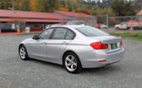 2014 BMW 3 Series 328i x Drive AWD 4dr Sedan SULEV + GQ Motorsports - Image 6