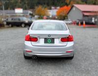2014 BMW 3 Series 328i x Drive AWD 4dr Sedan SULEV + GQ Motorsports - Image 7