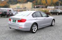 2014 BMW 3 Series 328i x Drive AWD 4dr Sedan SULEV + GQ Motorsports - Image 8