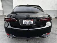 2016 Acura ILX w/Premium 4dr Sedan w/Premium Package + FINANCING AVAILABLE!!! - Image 8