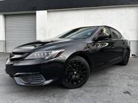 2016 Acura ILX w/Premium 4dr Sedan w/Premium Package + FINANCING AVAILABLE!!! - Image 9