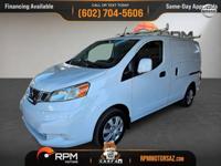 2016 Nissan NV200 NV 200 NV-200 SV FOR ONLY /mo! N 32nd Street, Phoenix, AZ 85008 - Image 4