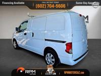 2016 Nissan NV200 NV 200 NV-200 SV FOR ONLY /mo! N 32nd Street, Phoenix, AZ 85008 - Image 5