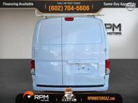 2016 Nissan NV200 NV 200 NV-200 SV FOR ONLY /mo! N 32nd Street, Phoenix, AZ 85008 - Image 6