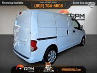 2016 Nissan NV200 NV 200 NV-200 SV FOR ONLY /mo! N 32nd Street, Phoenix, AZ 85008 - Image 7