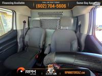 2016 Nissan NV200 NV 200 NV-200 SV FOR ONLY /mo! N 32nd Street, Phoenix, AZ 85008 - Image 8