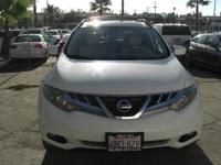 2011 Nissan Murano every record nav rear cam leather dual roof low mi Escondido - Image 3