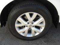 2011 Nissan Murano every record nav rear cam leather dual roof low mi Escondido - Image 5