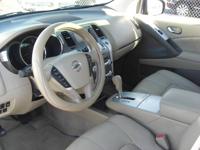 2011 Nissan Murano every record nav rear cam leather dual roof low mi Escondido - Image 7