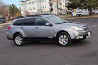 2010 Subaru Outback AWD All Wheel Drive 3.6R Limited SUV Victory Motors of Colorado - Image 3