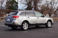 2010 Subaru Outback AWD All Wheel Drive 3.6R Limited SUV Victory Motors of Colorado - Image 6