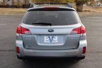 2010 Subaru Outback AWD All Wheel Drive 3.6R Limited SUV Victory Motors of Colorado - Image 7