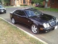 1999 Mercedes Benz 430 Cp automatic excellent runner low miles 90,000 26 Street Denver - Image 2