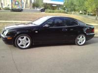 1999 Mercedes Benz 430 Cp automatic excellent runner low miles 90,000 26 Street Denver - Image 3