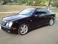 1999 Mercedes Benz 430 Cp automatic excellent runner low miles 90,000 26 Street Denver - Image 4