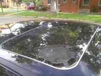 1999 Mercedes Benz 430 Cp automatic excellent runner low miles 90,000 26 Street Denver - Image 7