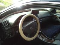 1999 Mercedes Benz 430 Cp automatic excellent runner low miles 90,000 26 Street Denver - Image 8