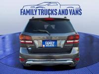 2018 Dodge Journey Crossroad _Dodge_ _Journey_ _SUV_ - Image 5