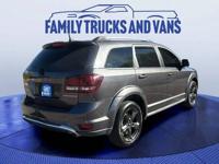 2018 Dodge Journey Crossroad _Dodge_ _Journey_ _SUV_ - Image 6