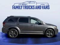 2018 Dodge Journey Crossroad _Dodge_ _Journey_ _SUV_ - Image 7