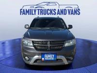 2018 Dodge Journey Crossroad _Dodge_ _Journey_ _SUV_ - Image 9