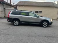 2010 VOLVO XC70 Steger,Il.