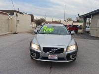 2010 VOLVO XC70 Steger,Il. - Image 10
