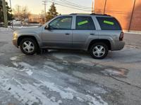 2009 CHEVY TRAILBLAZER LT 4X4 Steger Illinois - Image 3
