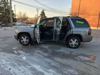 2009 CHEVY TRAILBLAZER LT 4X4 Steger Illinois - Image 4