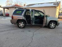 2009 CHEVY TRAILBLAZER LT 4X4 Steger Illinois - Image 5