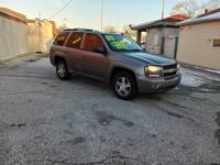 2009 CHEVY TRAILBLAZER LT 4X4 Steger Illinois - Image 6