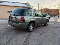 2009 CHEVY TRAILBLAZER LT 4X4 Steger Illinois - Image 7