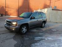 2009 CHEVY TRAILBLAZER LT 4X4 Steger Illinois - Image 8