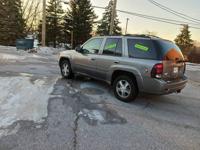 2009 CHEVY TRAILBLAZER LT 4X4 Steger Illinois - Image 9