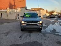 2009 CHEVY TRAILBLAZER LT 4X4 Steger Illinois - Image 10