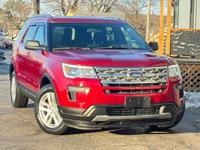 2018 FORD EXPLORER 4WD LOW MILES BT BACKUP CAM VERY CLEAN Highland - Image 4