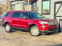 2018 FORD EXPLORER 4WD LOW MILES BT BACKUP CAM VERY CLEAN Highland - Image 5