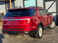 2018 FORD EXPLORER 4WD LOW MILES BT BACKUP CAM VERY CLEAN Highland - Image 9