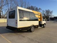 2017 Ford E-450 Shuttle/Party/Limo/Church Bus Kansas City - Image 4