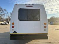 2017 Ford E-450 Shuttle/Party/Limo/Church Bus Kansas City - Image 5